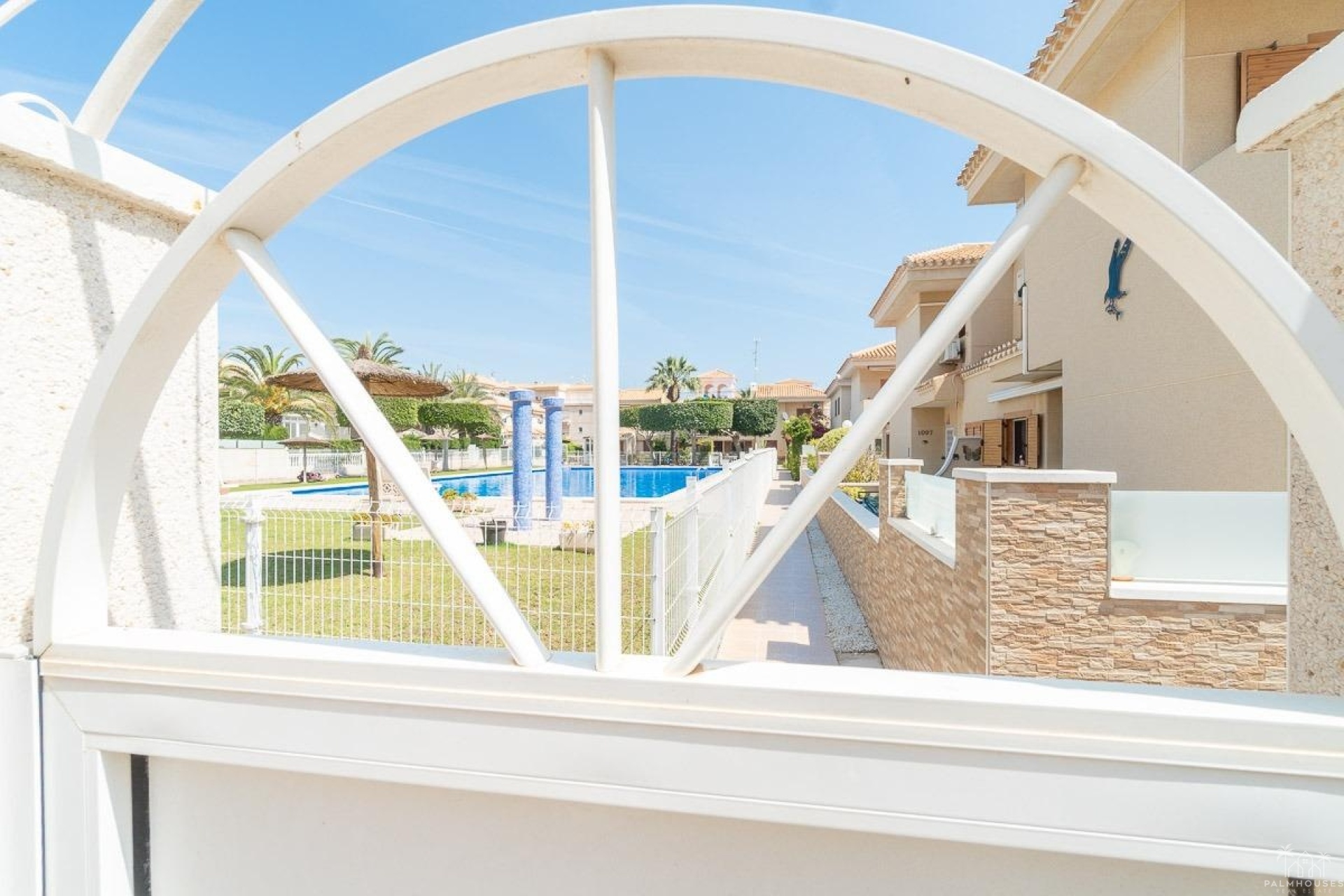 Revente - Maison - Orihuela Costa - Playa Flamenca