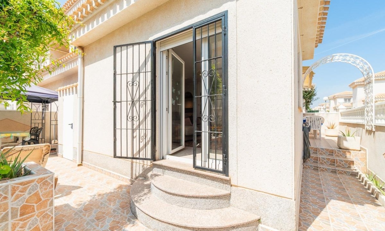 Revente - Maison - Orihuela Costa - Playa Flamenca