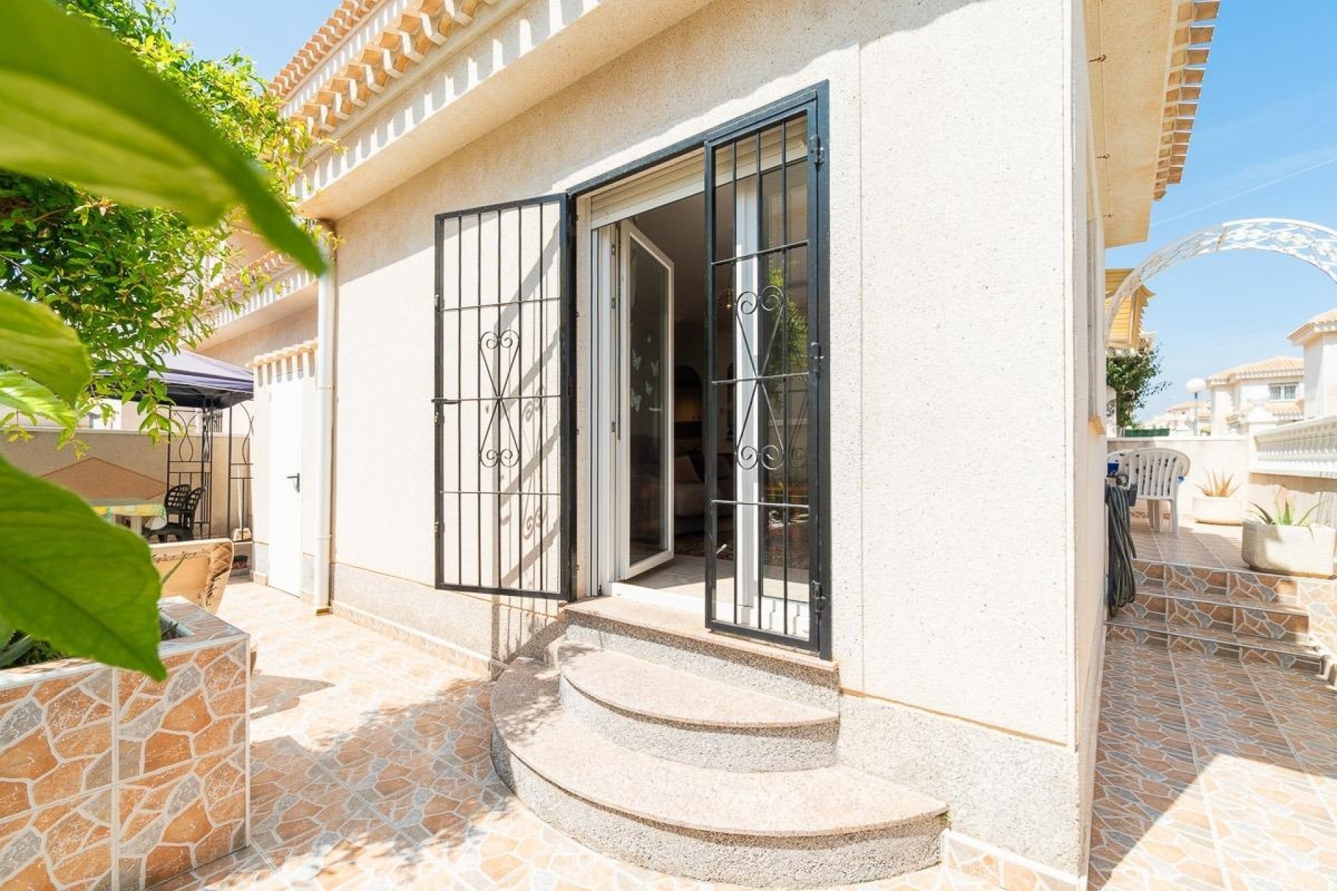 Revente - Maison - Orihuela Costa - Playa Flamenca