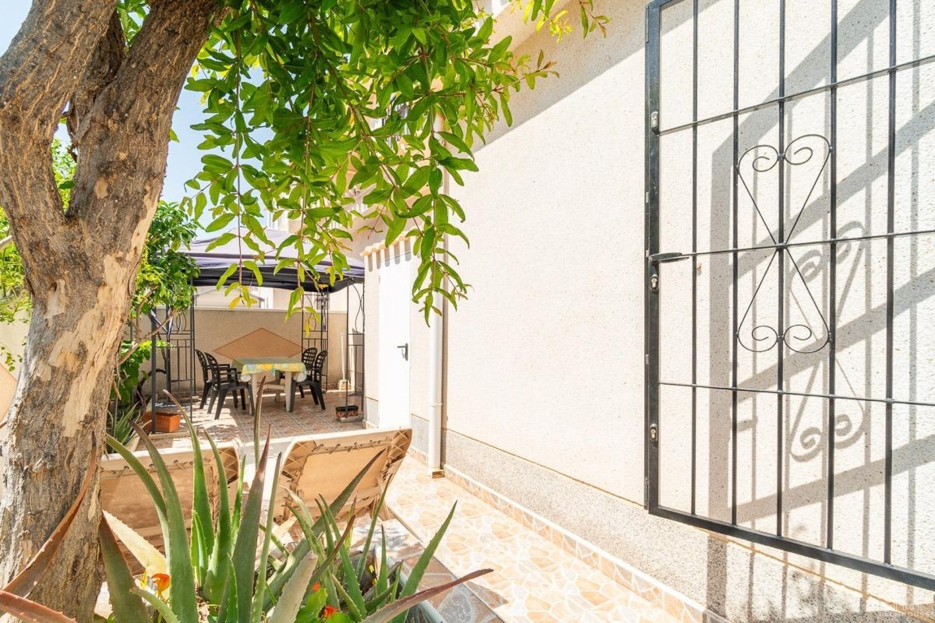 Revente - Maison - Orihuela Costa - Playa Flamenca
