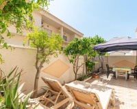 Revente - Maison - Orihuela Costa - Playa Flamenca