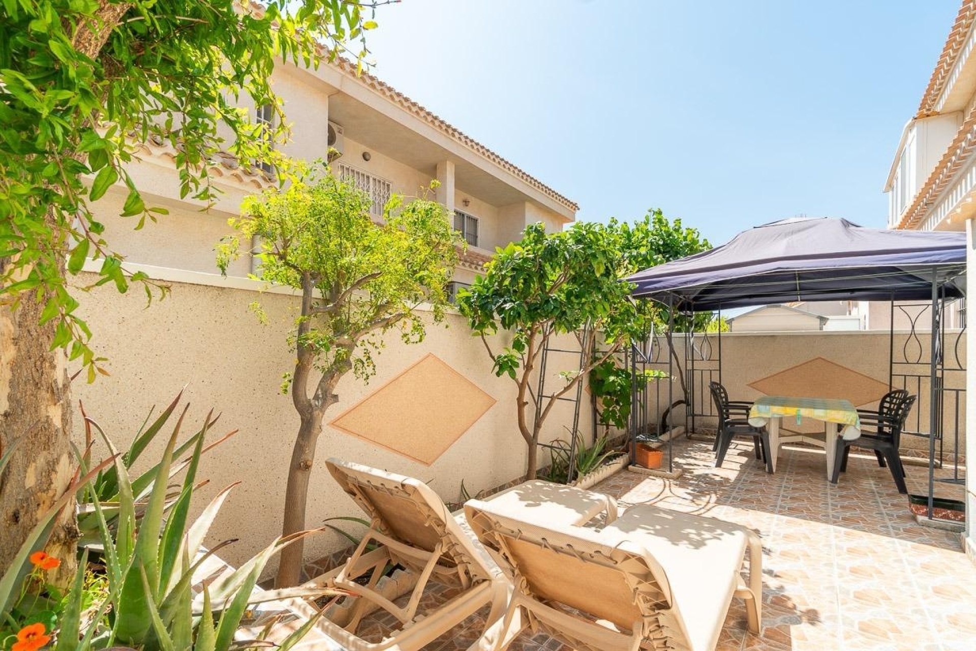 Revente - Maison - Orihuela Costa - Playa Flamenca