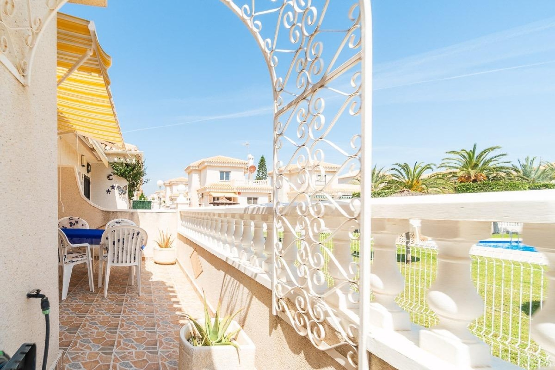 Revente - Maison - Orihuela Costa - Playa Flamenca