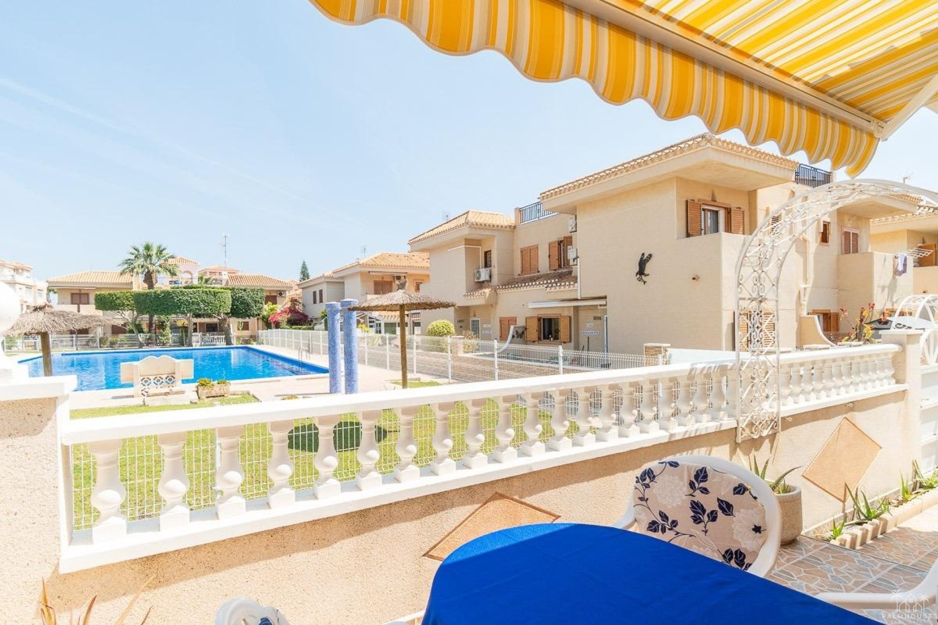 Revente - Maison - Orihuela Costa - Playa Flamenca