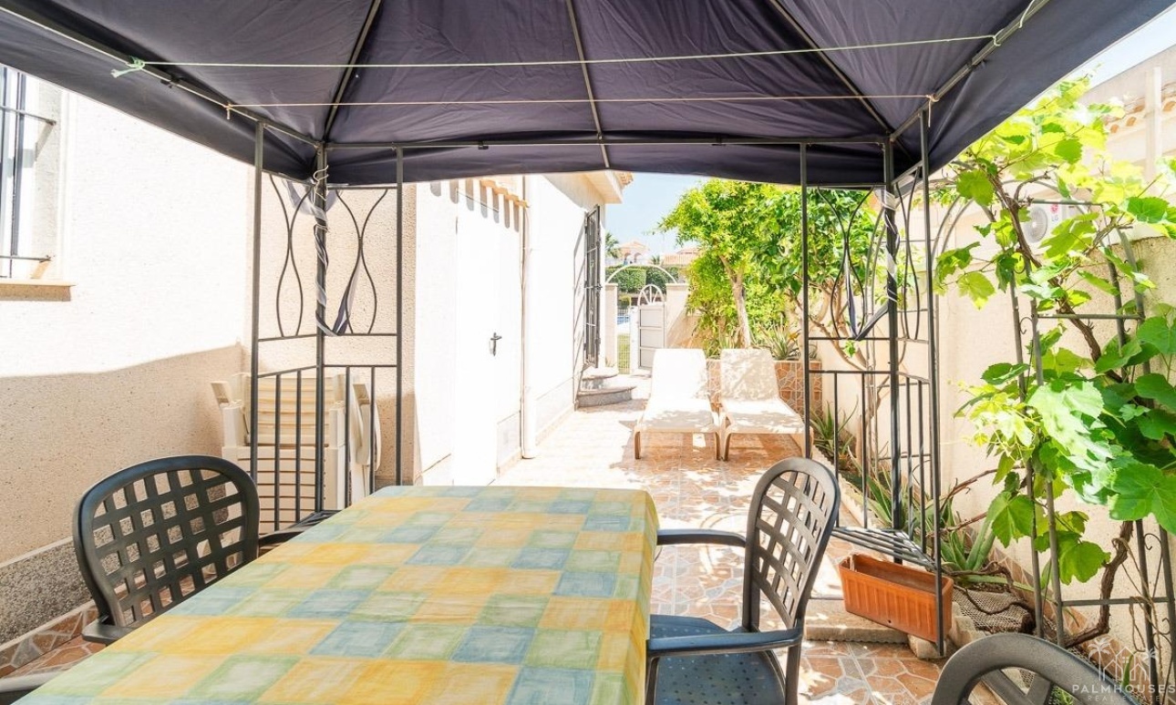 Revente - Maison - Orihuela Costa - Playa Flamenca