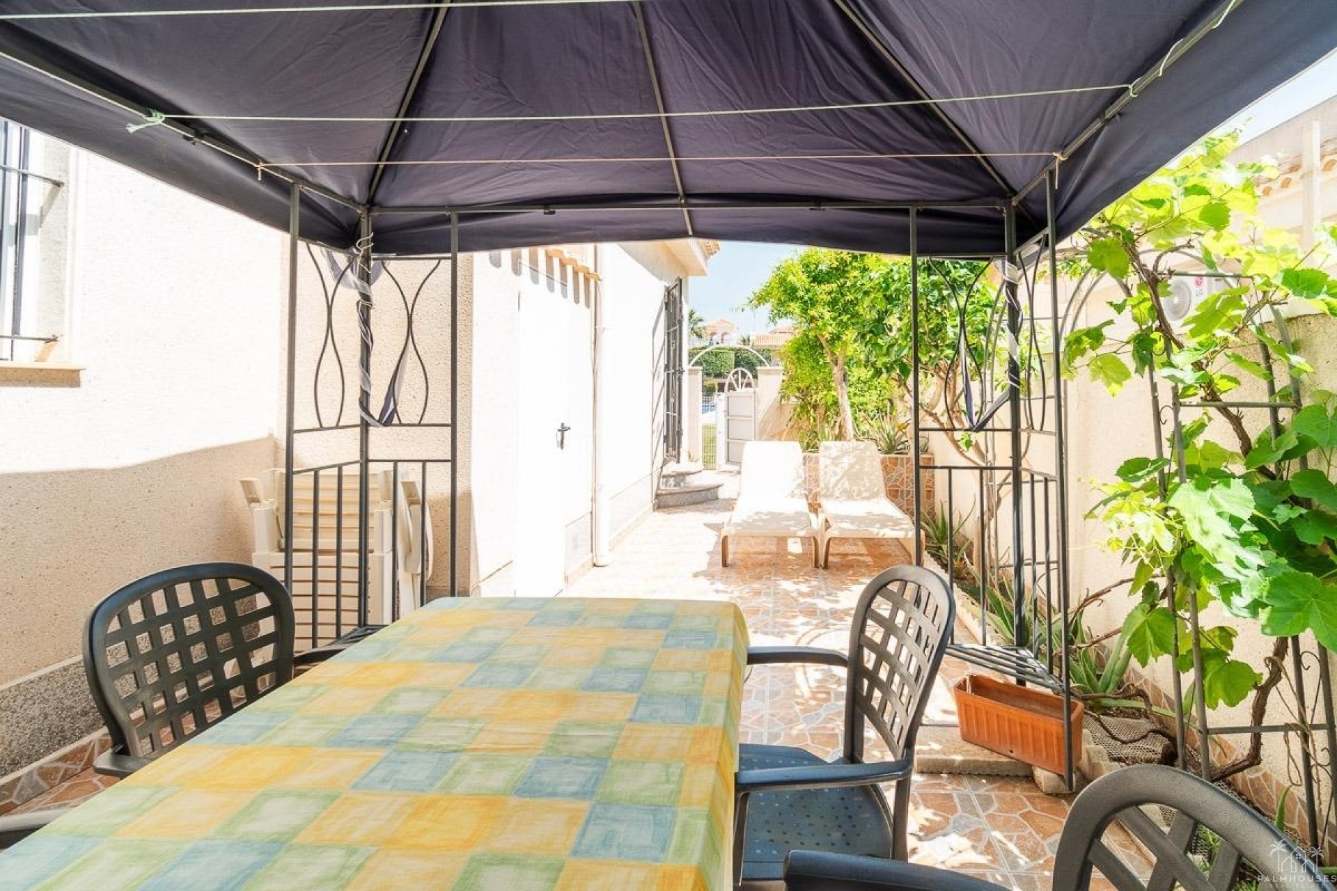 Revente - Maison - Orihuela Costa - Playa Flamenca