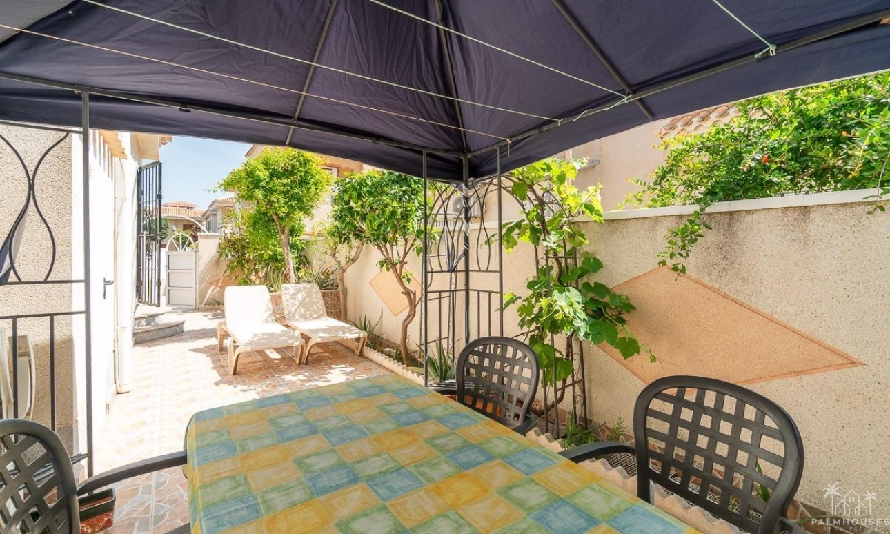 Revente - Maison - Orihuela Costa - Playa Flamenca