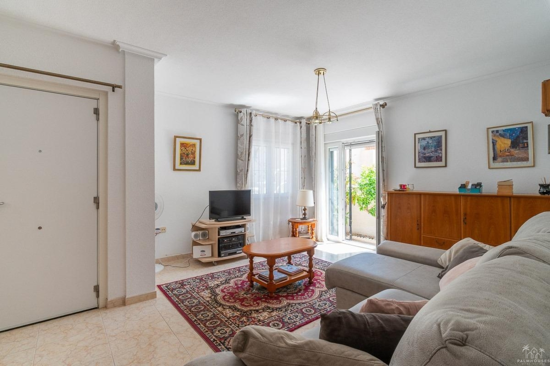 Revente - Maison - Orihuela Costa - Playa Flamenca