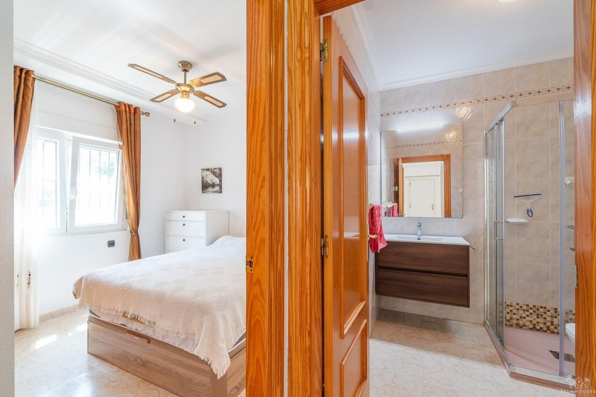 Revente - Maison - Orihuela Costa - Playa Flamenca