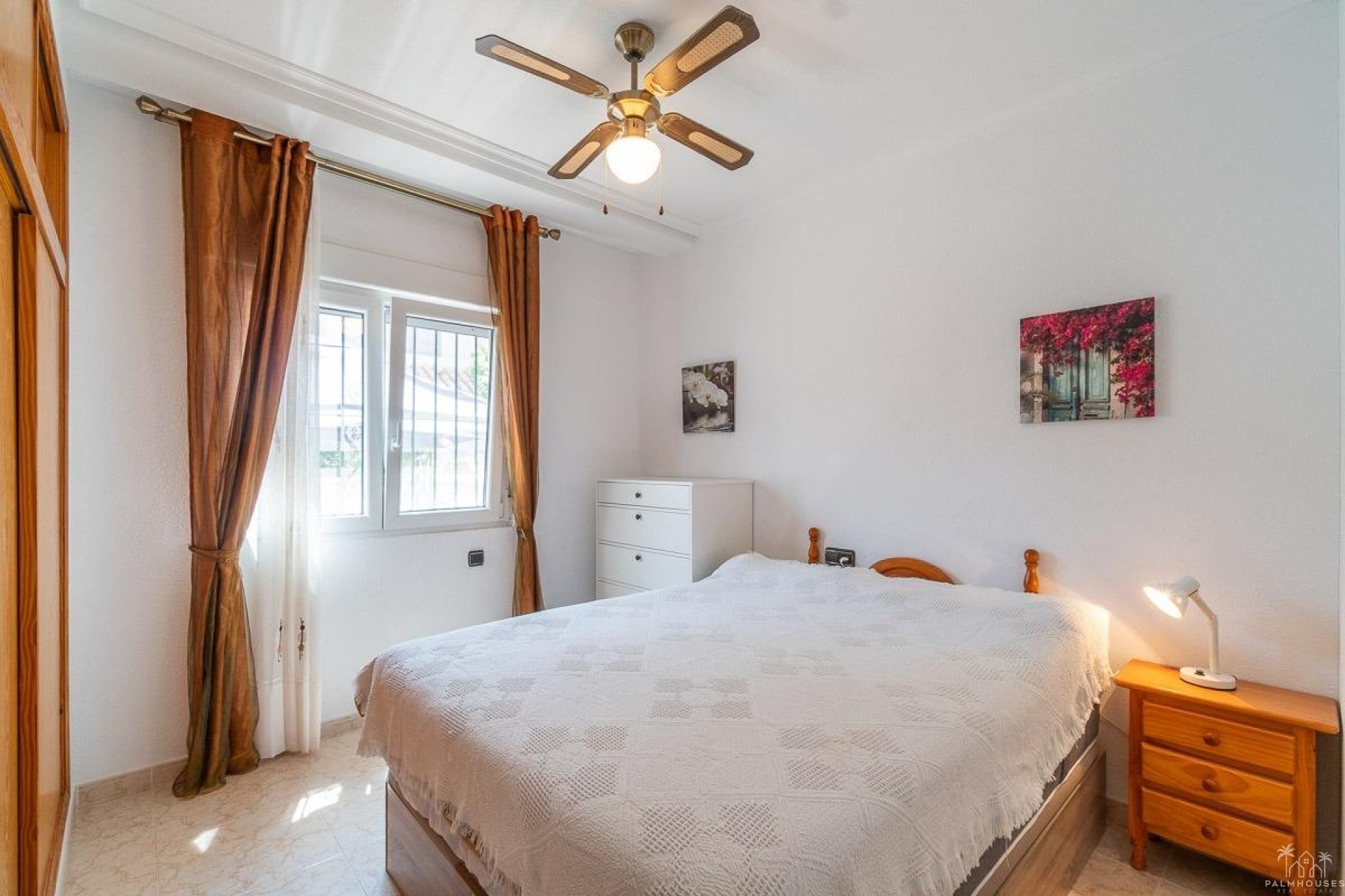Revente - Maison - Orihuela Costa - Playa Flamenca