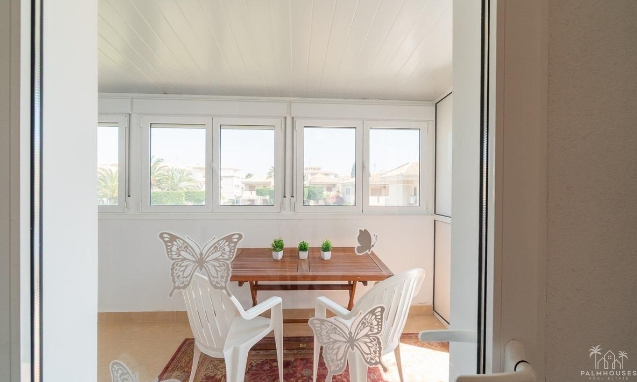 Revente - Maison - Orihuela Costa - Playa Flamenca