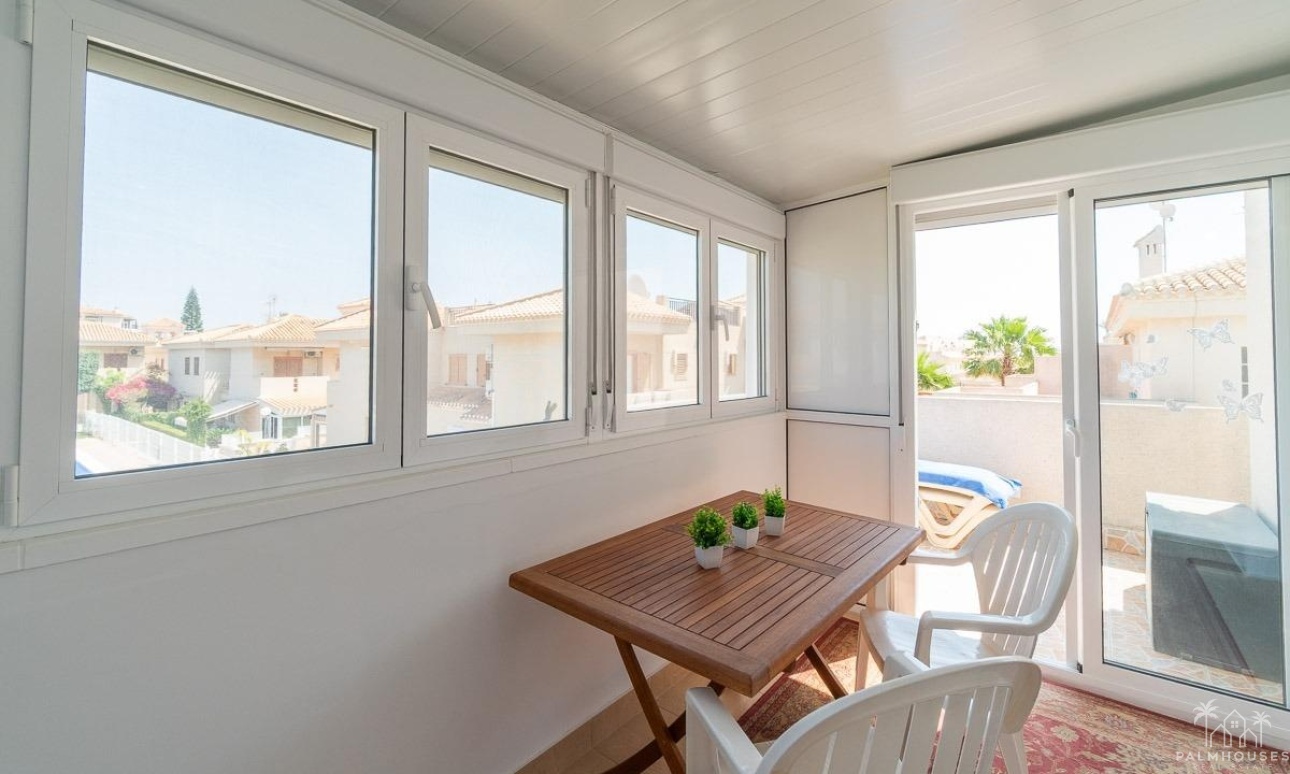 Revente - Maison - Orihuela Costa - Playa Flamenca