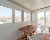 Revente - Maison - Orihuela Costa - Playa Flamenca