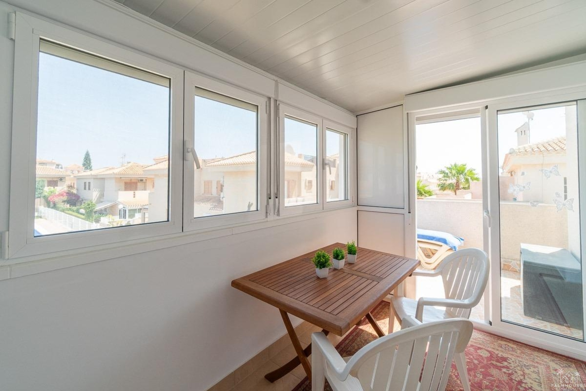 Revente - Maison - Orihuela Costa - Playa Flamenca