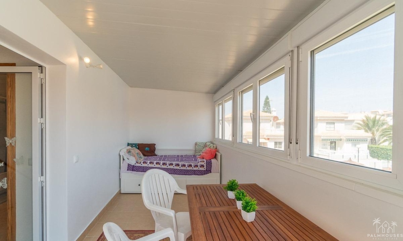 Revente - Maison - Orihuela Costa - Playa Flamenca