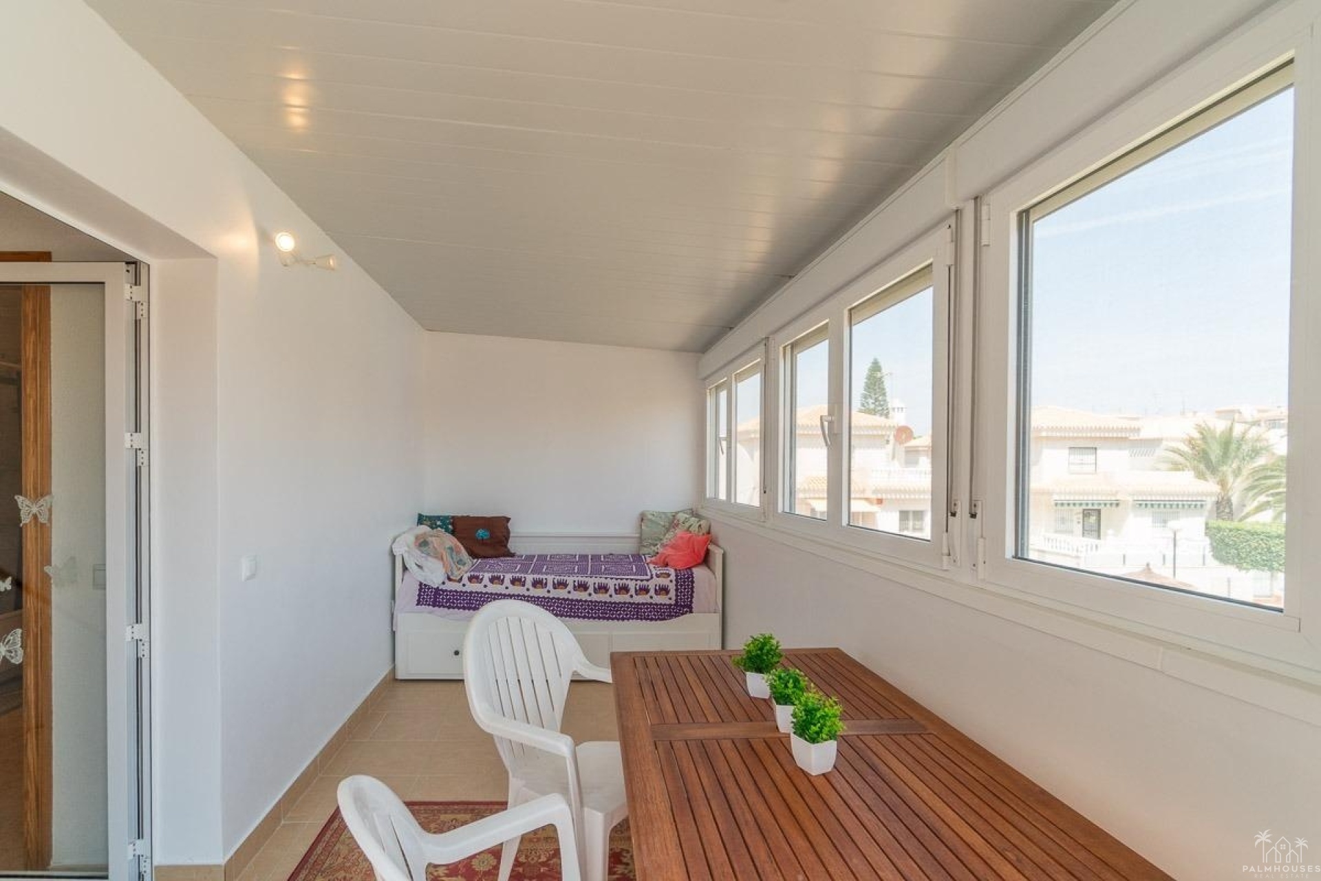 Revente - Maison - Orihuela Costa - Playa Flamenca