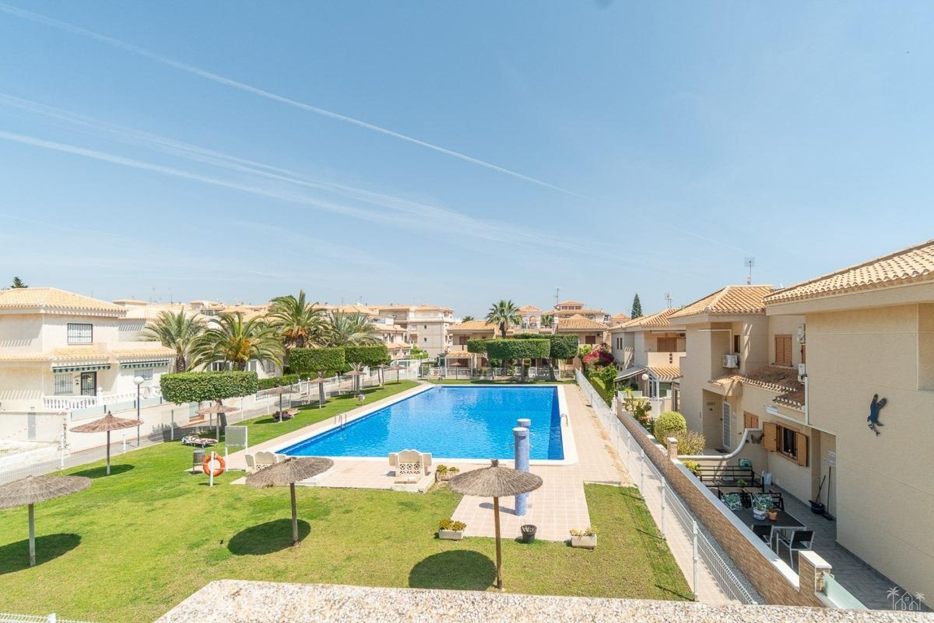 Revente - Maison - Orihuela Costa - Playa Flamenca
