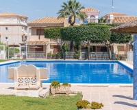 Revente - Maison - Orihuela Costa - Playa Flamenca