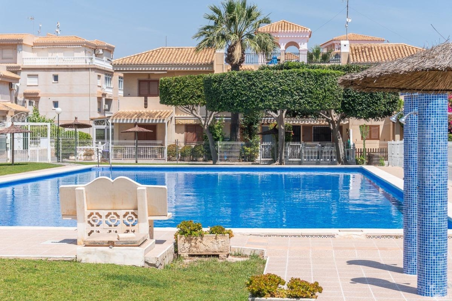 Revente - Maison - Orihuela Costa - Playa Flamenca