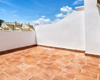 Revente - Maison - Orihuela Costa - Playa Flamenca