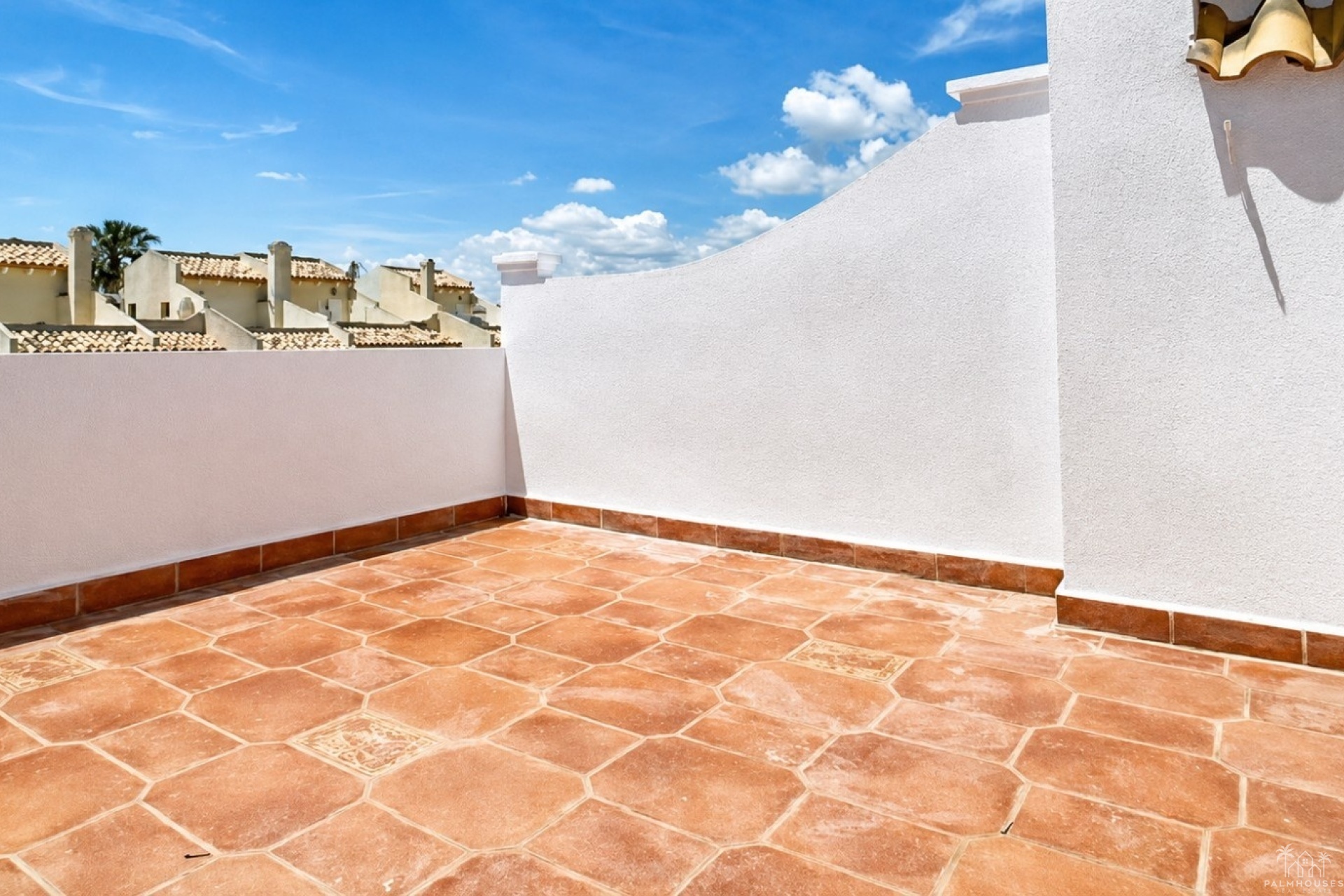 Revente - Maison - Orihuela Costa - Playa Flamenca