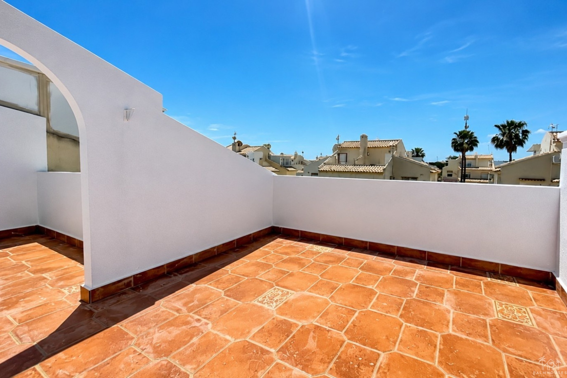 Revente - Maison - Orihuela Costa - Playa Flamenca