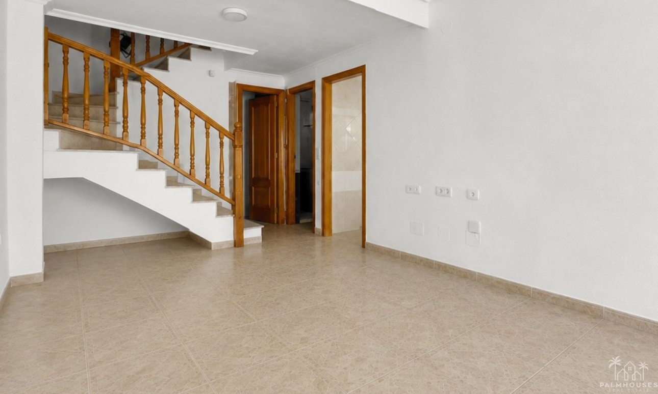 Revente - Maison - Orihuela Costa - Playa Flamenca