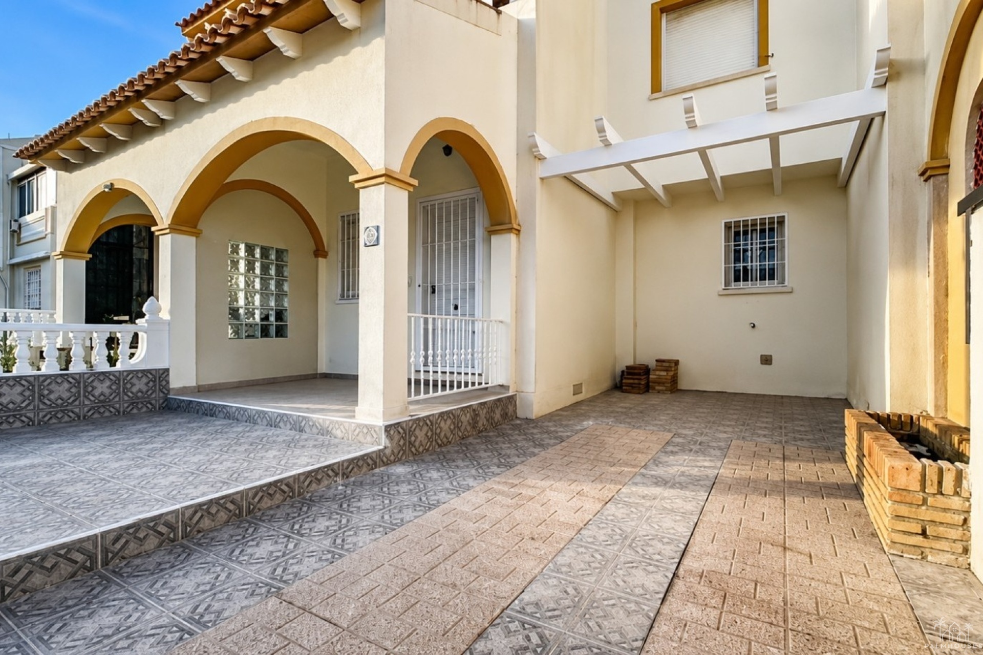 Revente - Maison - Orihuela Costa - Playa Flamenca