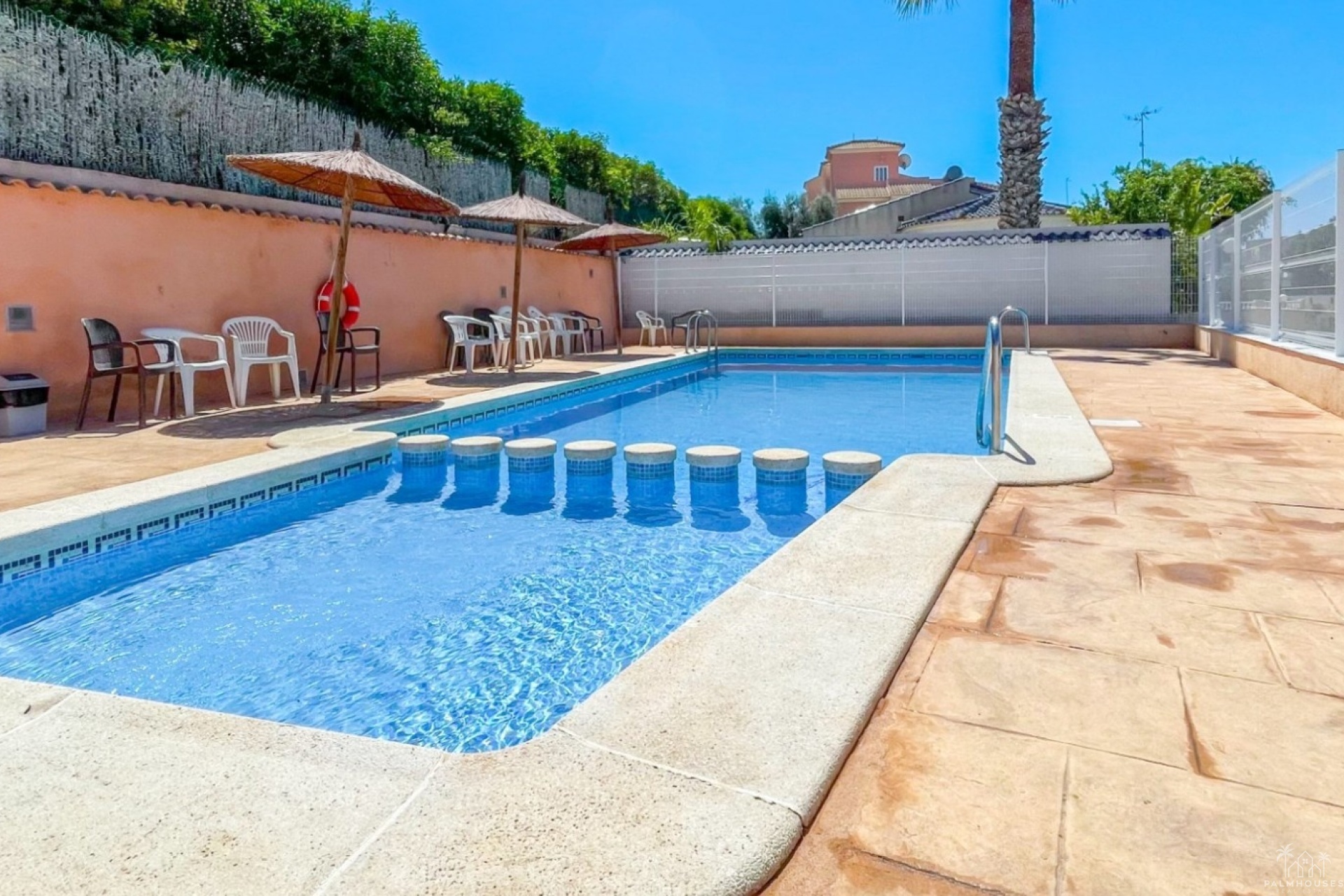 Revente - Maison - Orihuela Costa - Playa Flamenca