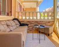 Revente - Maison - Orihuela Costa - Playa Flamenca