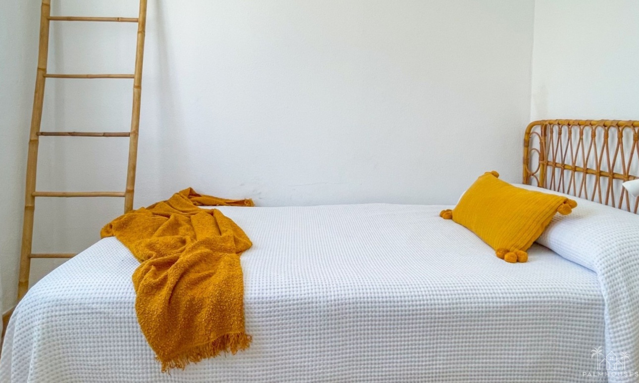 Revente - Maison - Orihuela Costa - Playa Flamenca