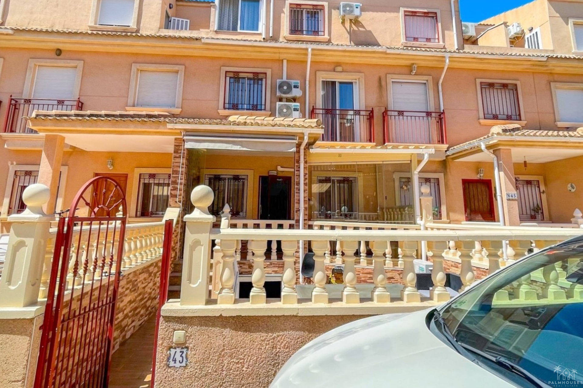 Revente - Maison - Orihuela Costa - Playa Flamenca
