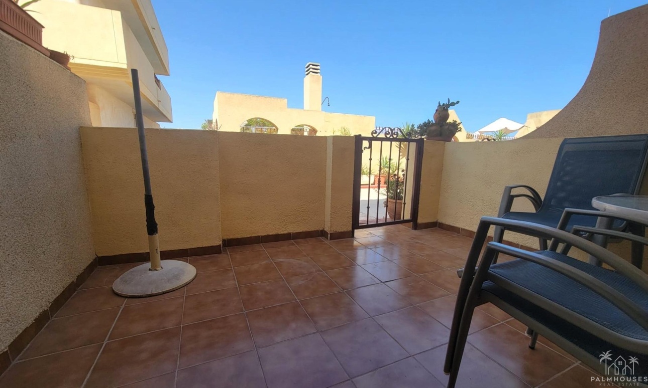 Revente - Maison - Orihuela Costa - Playa Flamenca
