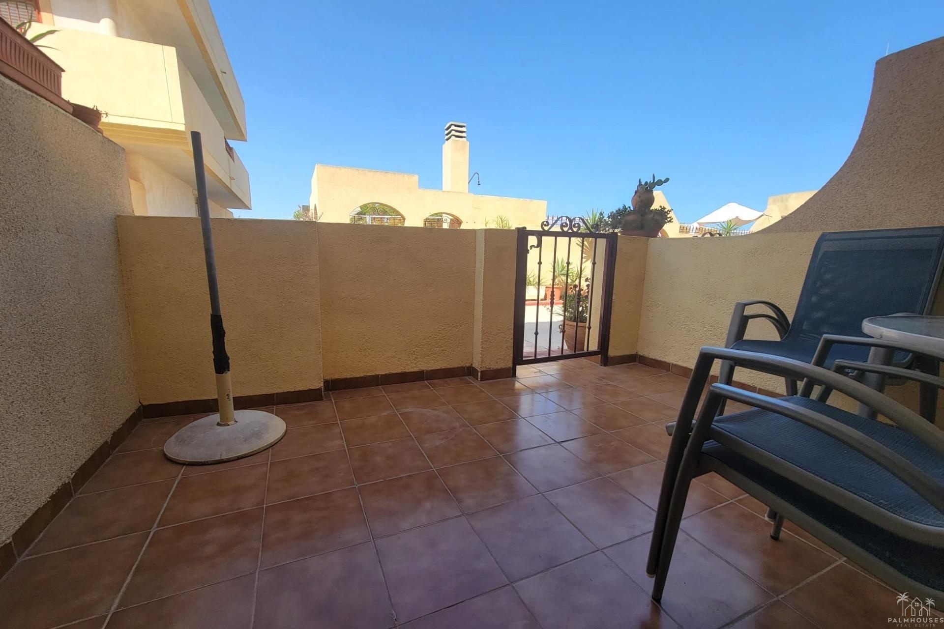Revente - Maison - Orihuela Costa - Playa Flamenca