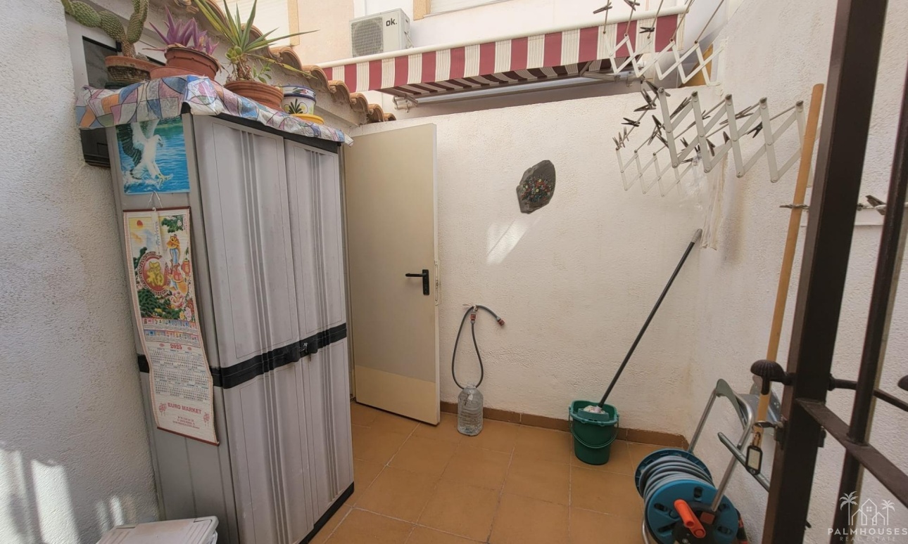 Revente - Maison - Orihuela Costa - Playa Flamenca