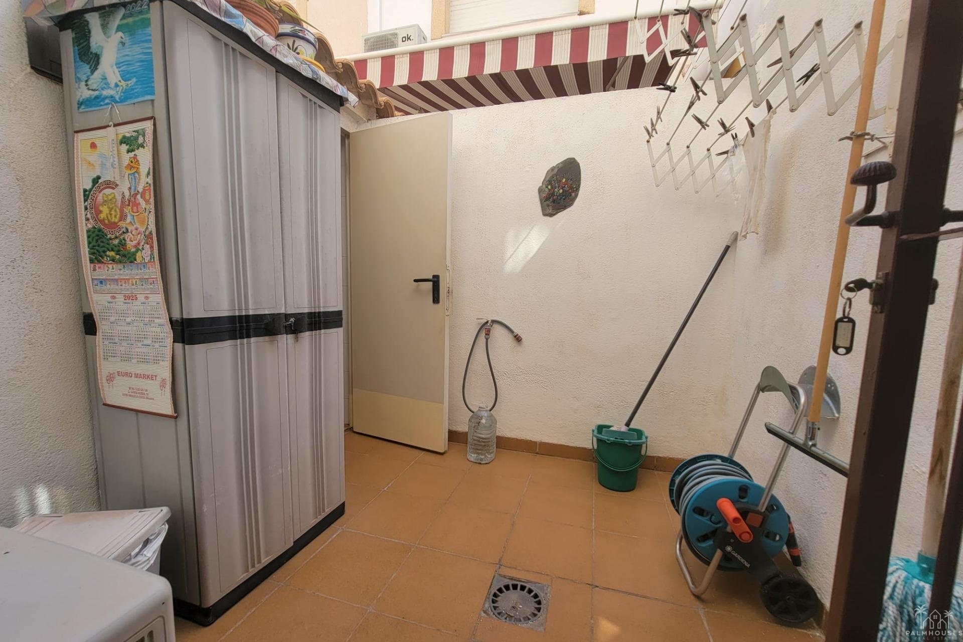 Revente - Maison - Orihuela Costa - Playa Flamenca