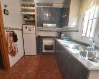Revente - Maison - Orihuela Costa - Playa Flamenca