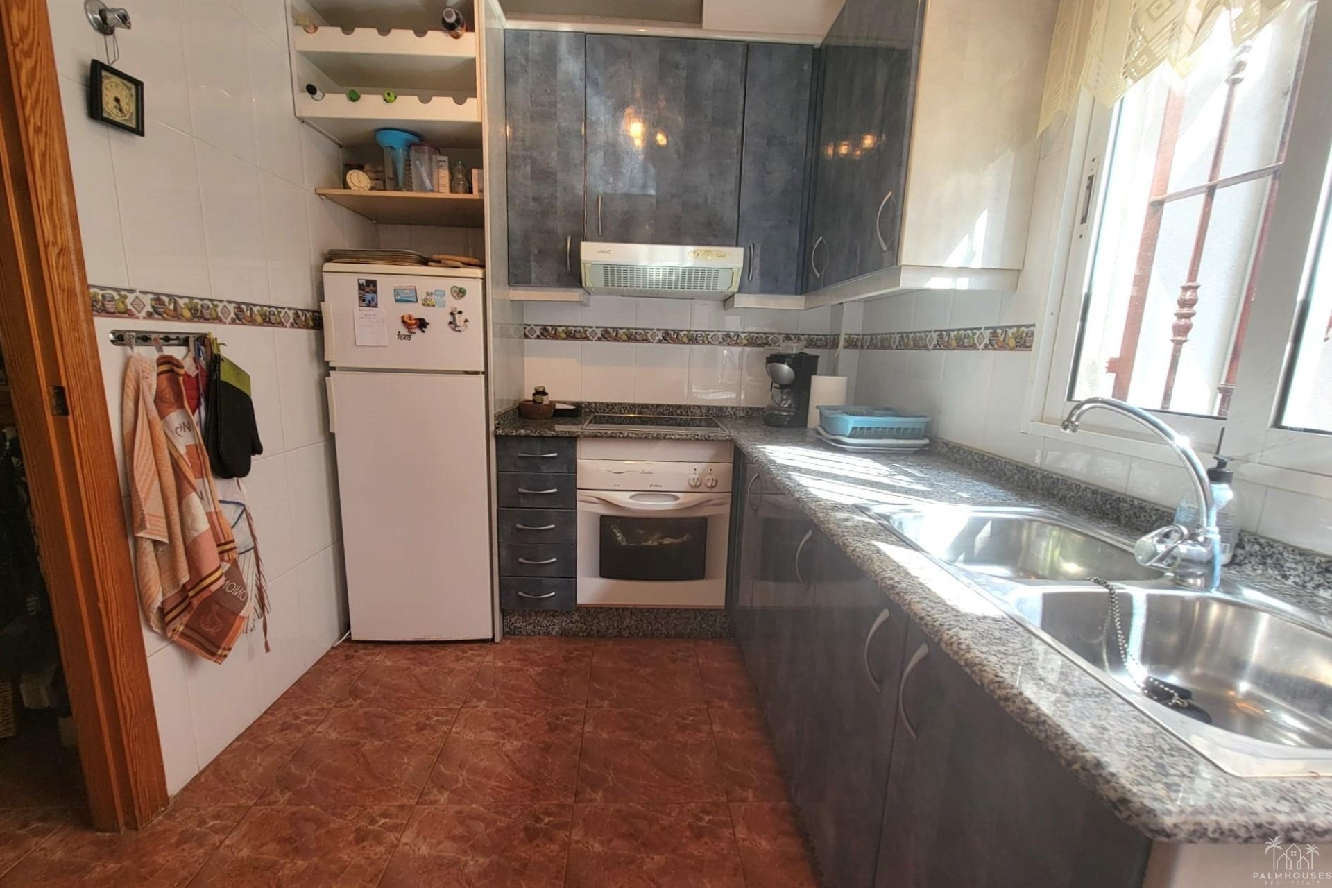 Revente - Maison - Orihuela Costa - Playa Flamenca