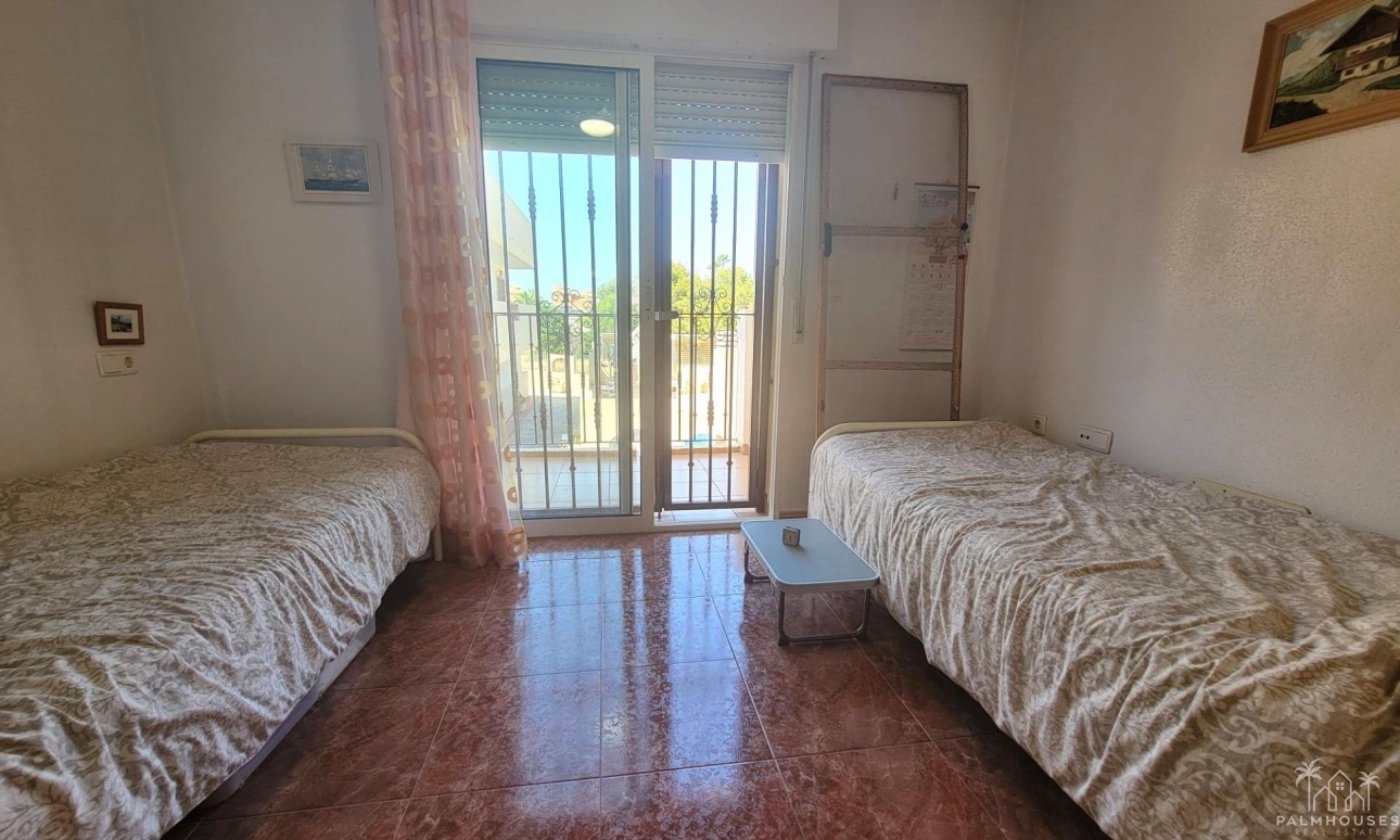 Revente - Maison - Orihuela Costa - Playa Flamenca