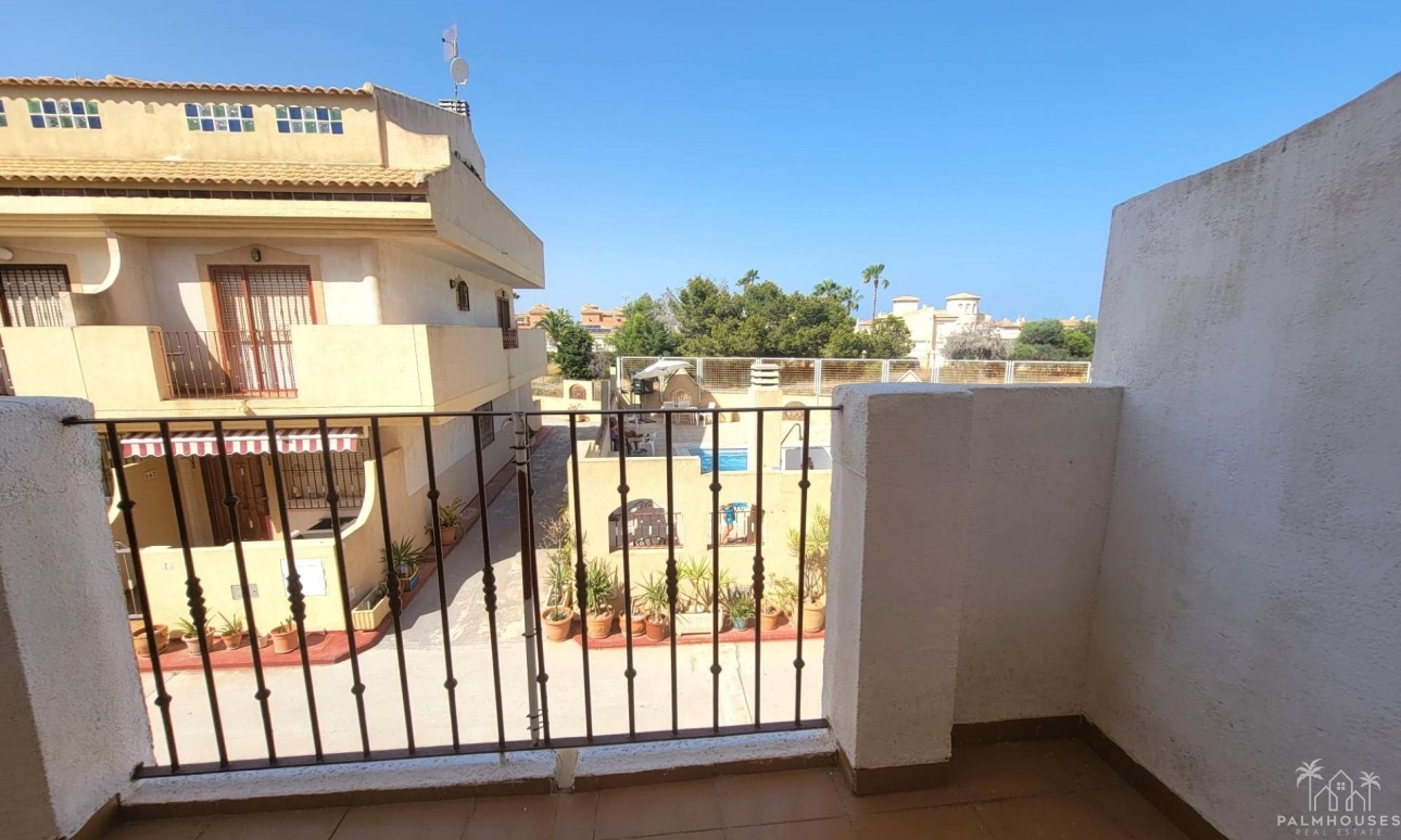 Revente - Maison - Orihuela Costa - Playa Flamenca