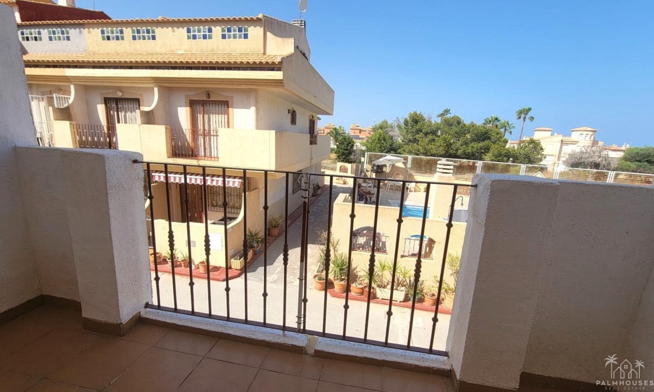 Revente - Maison - Orihuela Costa - Playa Flamenca