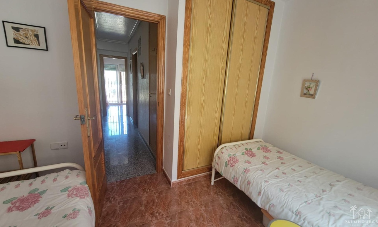Revente - Maison - Orihuela Costa - Playa Flamenca
