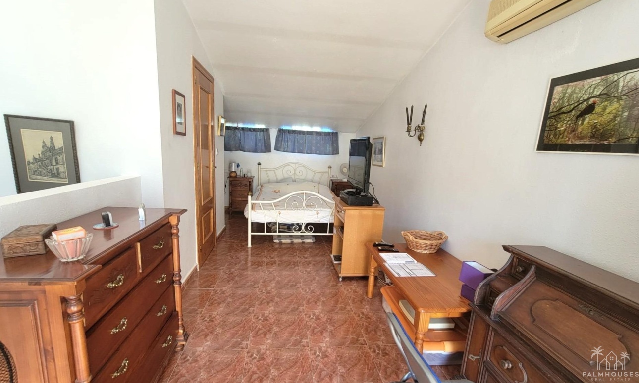 Revente - Maison - Orihuela Costa - Playa Flamenca