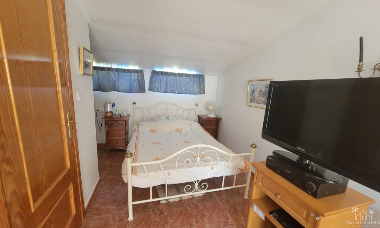 Revente - Maison - Orihuela Costa - Playa Flamenca