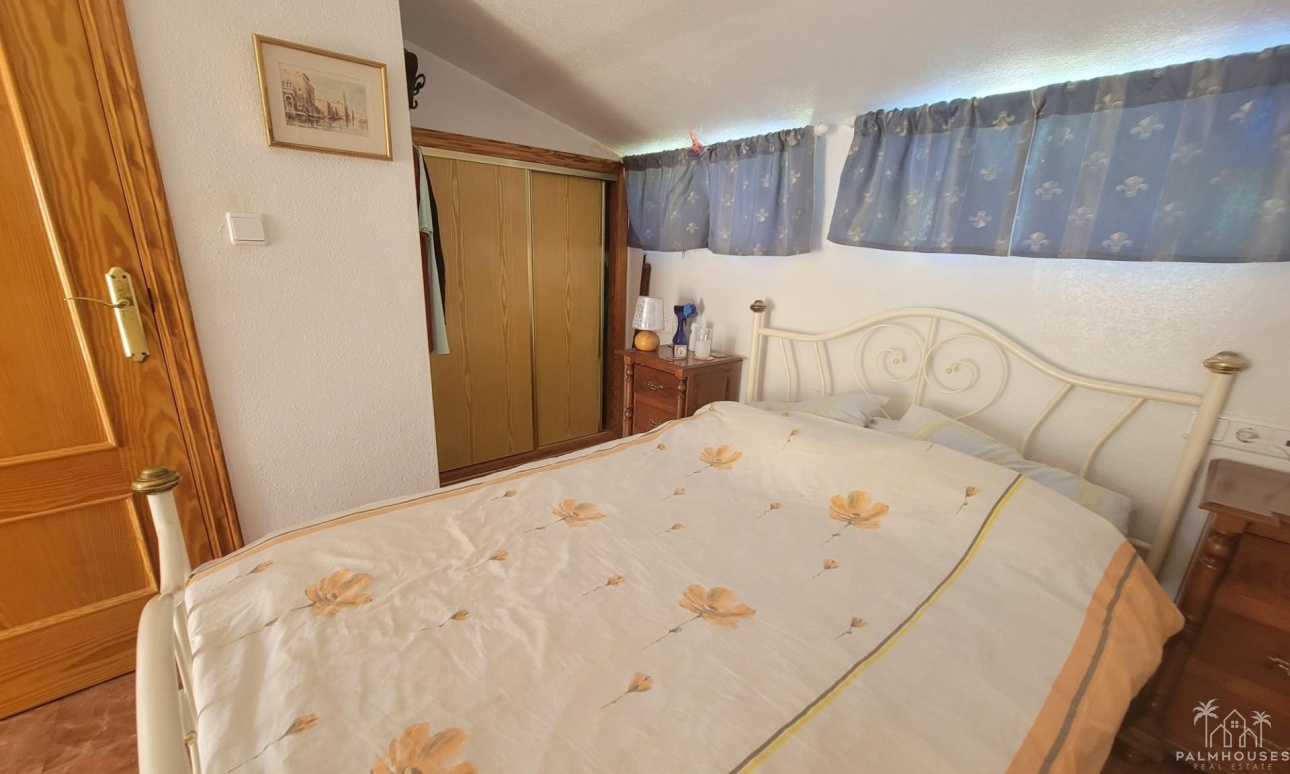 Revente - Maison - Orihuela Costa - Playa Flamenca