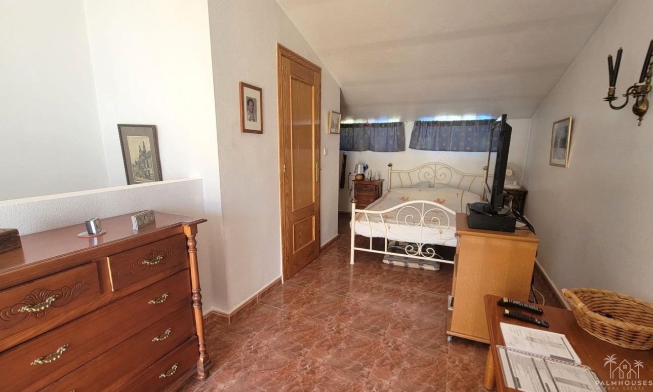 Revente - Maison - Orihuela Costa - Playa Flamenca