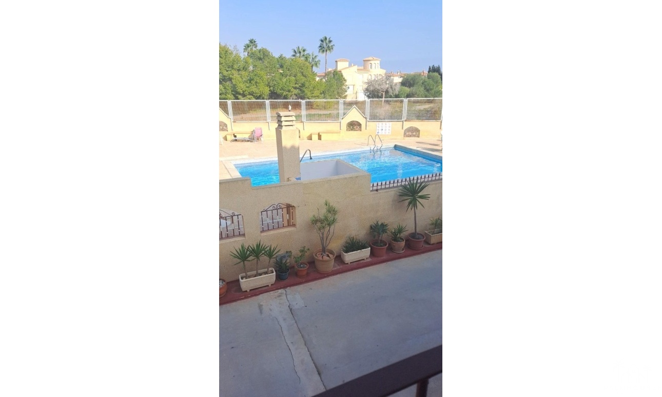 Revente - Maison - Orihuela Costa - Playa Flamenca