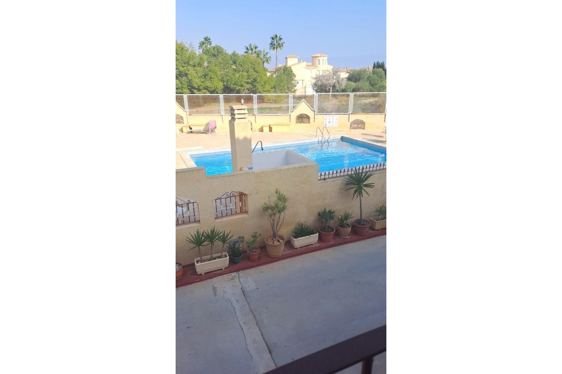 Revente - Maison - Orihuela Costa - Playa Flamenca