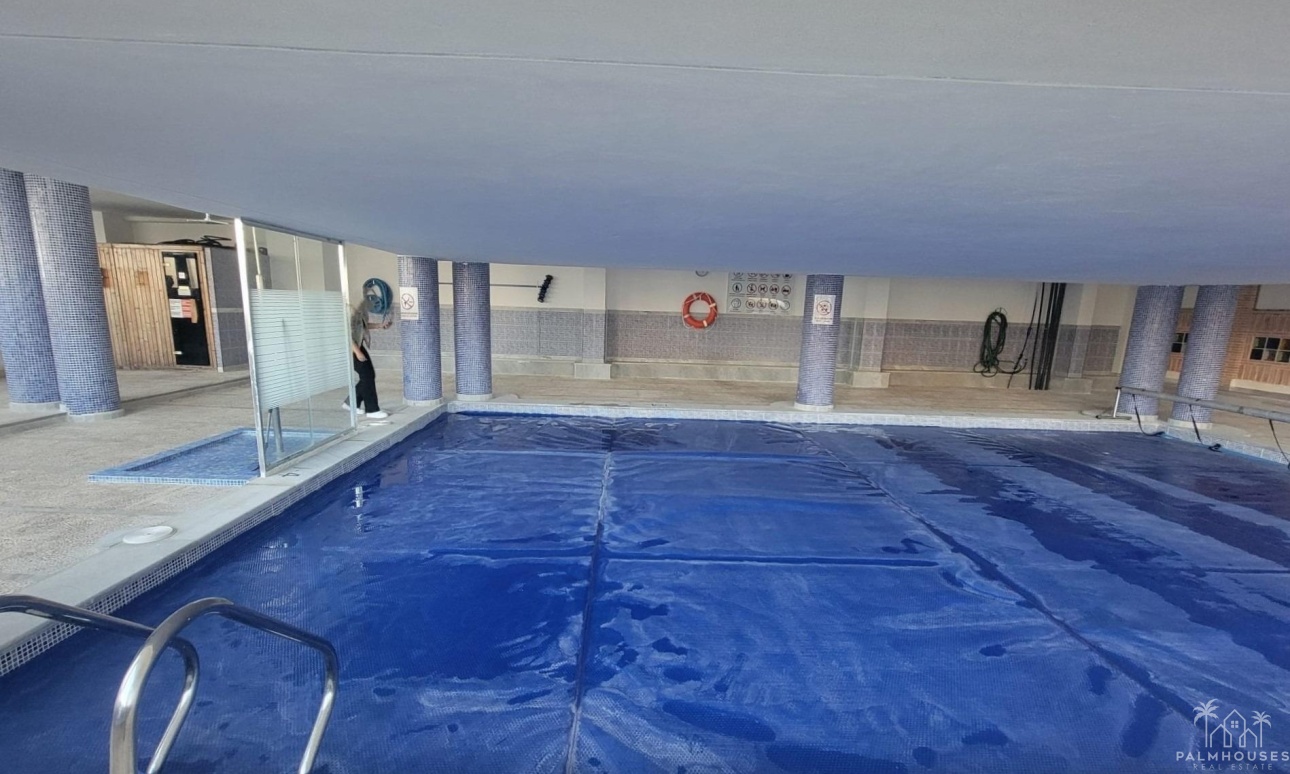 Revente - Maison - Orihuela Costa - Playa Flamenca