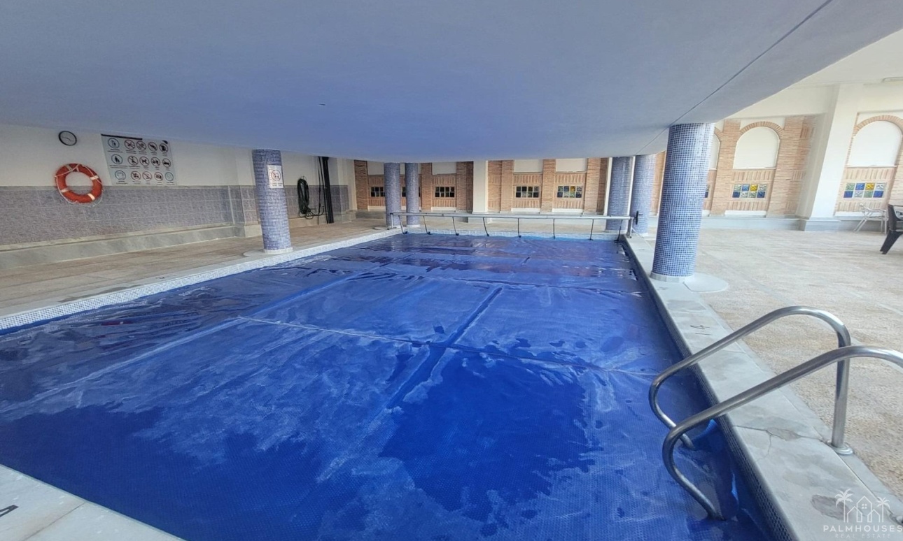 Revente - Maison - Orihuela Costa - Playa Flamenca